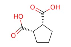 eMolecules​ Cis-cyclopentane-1,2-dicarboxylic acid | 1461-96-7 | MFCD01311172