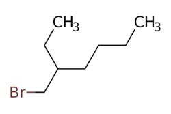 eMolecules​ 2-Ethylhexyl bromide | 18908-66-2 | MFCD00000220 | 25g, Quantity: