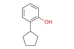 eMolecules​ 2-Cyclopentylphenol | 1518-84-9 | MFCD00009952 | 25g, Quantity:
