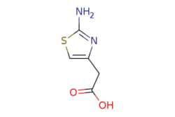 eMolecules​ 2-Amino-4-thiazoleacetic acid | 29676-71-9 | MFCD00010068 |