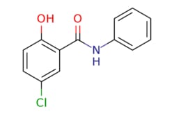 eMolecules​&nbsp;5-Chlorosalicylanilide | 4638-48-6 | MFCD00002320 | 5g