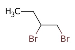 eMolecules​ 1,2-Dibromobutane | 533-98-2 | MFCD00000157 | 25g, Quantity: