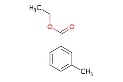 eMolecules​ Ethyl 3-methylbenzoate | 120-33-2 | MFCD00009114 | 25g, Quantity: