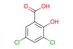 eMolecules​ 3,5-Dichlorosalicylic acid | 320-72-9 | MFCD00002442 | 5g,