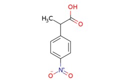 eMolecules​ 2-(4-Nitrophenyl)propionic acid | 19910-33-9 | MFCD00012106