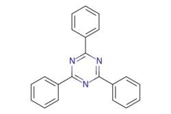 eMolecules​&nbsp;2,4,6-Triphenyl-1,3,5-triazine | 493-77-6 | MFCD00006051 | 25g