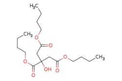 eMolecules​&nbsp;Tributyl citrate | 77-94-1 | MFCD00027217 | 25g