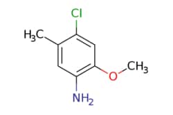 eMolecules​ 4-Chloro-2-methoxy-5-methylaniline | 6376-14-3 | MFCD00007847