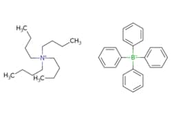 eMolecules​ Tetrabutylammonium tetraphenylborate | 15522-59-5 | MFCD00011749