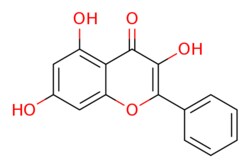 eMolecules​ Galangin | 548-83-4 | MFCD00006833 | 1g