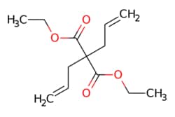 eMolecules​ Diethyl diallylmalonate | 3195-24-2 | MFCD00009126 | 25g
