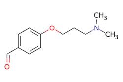 eMolecules​ 4-[3-(Dimethylamino)propoxy]benzaldehyde | 26934-35-0 | MFCD00011581