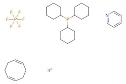eMolecules​ Crabtree's catalyst | 64536-78-3 | MFCD00075097 | 1g, Quantity: