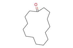 eMolecules​ Cyclopentadecanone | 502-72-7 | MFCD00001266 | 25g, Quantity: