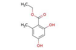 eMolecules​ Ethyl 2,4-dihydroxy-6-methylbenzoate | 2524-37-0 | MFCD00010821