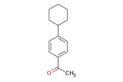 eMolecules​&nbsp;4'-Cyclohexylacetophenone | 18594-05-3 | MFCD00001453 | 25g