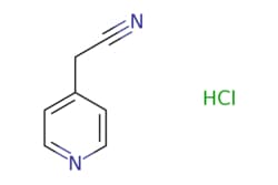 eMolecules​ 4-Pyridylacetonitrile, HCl | 92333-25-0 | MFCD00012825 | 10g,