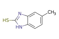 eMolecules​ 2-Mercapto-5-methylbenzimidazole | 27231-36-3 | MFCD00010617 | 1g