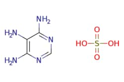 eMolecules​ 4,5,6-Triaminopyrimidine sulfate | 49721-45-1 | MFCD00012789