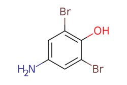 eMolecules​ 4-Amino-2,6-dibromophenol | 609-21-2 | MFCD00007874 | 1g, Quantity: