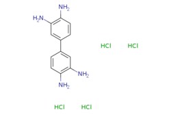 eMolecules​ 3,3'-Diaminobenzidine tetrahydrochloride | 7411-49-6 | MFCD00012969