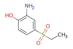 eMolecules​ 2-Amino-4-(ethylsulfonyl)phenol | 43115-40-8 | MFCD00035895