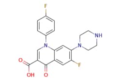 eMolecules​ Sarafloxacin | 98105-99-8 | MFCD00865974 | 1g, Quantity: Each