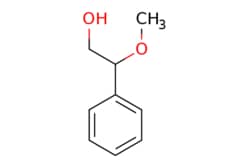 eMolecules​ 2-Methoxy-2-phenylethanol | 2979-22-8 | MFCD00075063 | 25g,