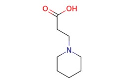 eMolecules​ 1-Piperidinepropionic acid | 26371-07-3 | MFCD00006515 | 25g,