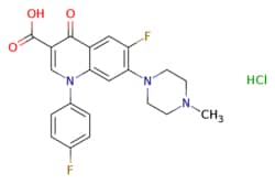 eMolecules​ Difloxacin hydrochloride | 91296-86-5 | MFCD03840489 | 25g,