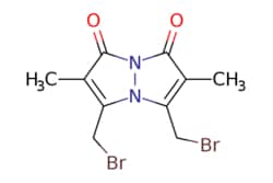 eMolecules​&nbsp;Dibromobimane | 68654-25-1 | MFCD00036952 | 100mg