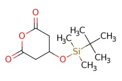 eMolecules​ 3-(tert-Butyldimethylsilyloxy)glutaric anhydride | 91424-40-7