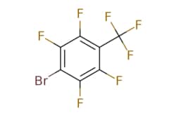 eMolecules​&nbsp;4-Bromo-2,3,5,6-tetrafluorobenzotrifluoride | 17823-46-0 | MFCD00075240 | 1g