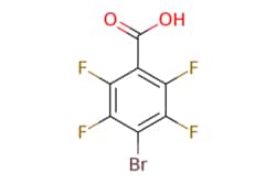eMolecules​ 4-Bromo-2,3,5,6-tetrafluorobenzoic acid | 4707-24-8 | MFCD00075244