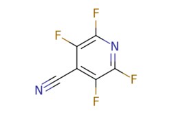 eMolecules​ 2,3,5,6-Tetrafluoro-4-pyridinecarbonitrile | 16297-07-7 | MFCD00075302