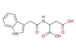 eMolecules​ Indole-3-acetyl-DL-aspartic acid | 32449-99-3 | MFCD00050396