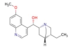 eMolecules​ Hydroquinidine | 1435-55-8 | MFCD00135599 | 25g, Quantity: