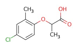 eMolecules​ 2-(4-Chloro-2-methylphenoxy)propanoic acid | 93-65-2 | MFCD00002648 | 25g