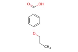 eMolecules​&nbsp;4-Propoxybenzoic acid | 5438-19-7 | MFCD00013989 | 25g