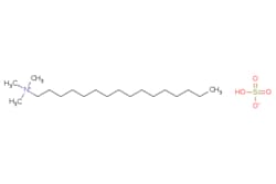 eMolecules​ Cetyltrimethylammonium hydrogensulfate | 68214-07-3 | MFCD00134393