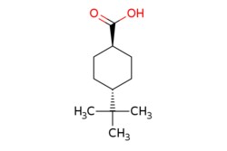 eMolecules​ Trans-4-tert-butylcyclohexanecarboxylic acid | 943-29-3 | MFCD00466237