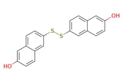 eMolecules​ 2,2'-Dihydroxy-6,6'-dinaphthyldisulfide | 6088-51-3 | MFCD00004083