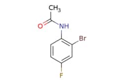 eMolecules​ N-Acetyl 2-bromo-4-fluoroaniline | 1009-22-9 | MFCD00061118