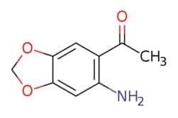 eMolecules​ 6-Amino-3,4-methylenedioxyacetophenone | 28657-75-2 | MFCD00075855