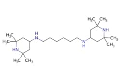 eMolecules​ N,N'-Bis(2,2,6,6-tetramethylpiperidin-4-yl)hexane-1,6-diamine