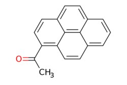 eMolecules​ 1-Acetylpyrene | 3264-21-9 | MFCD00021663 | 10g, Quantity: