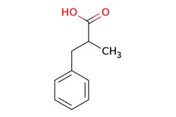 eMolecules​ 2-Methyl-3-phenylpropanoic acid | 1009-67-2 | MFCD00192301
