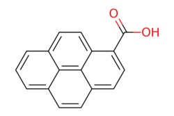 eMolecules​ 1-Pyrenecarboxylic acid | 19694-02-1 | MFCD00192424 | 5g, Quantity:
