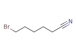 eMolecules​ 6-Bromohexanenitrile | 6621-59-6 | MFCD00013834 | 25g, Quantity: