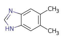 eMolecules​ 5,6-Dimethylbenzimidazole | 582-60-5 | MFCD00005603 | 25g,